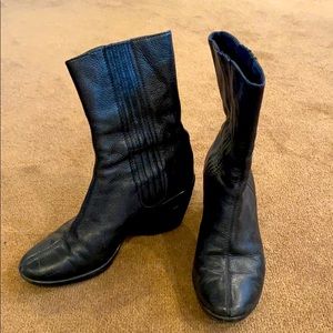 Women’s Cole Haan Nike Air booties